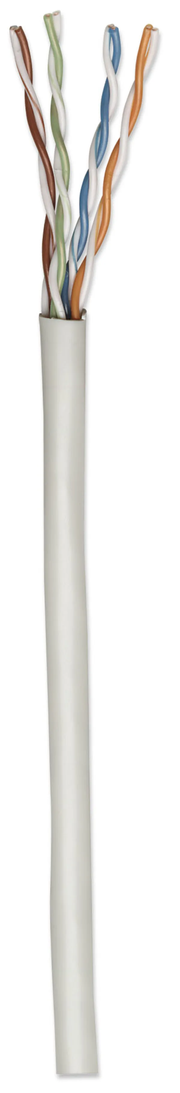 Intellinet 362320 instalacioni Cat5e U/UTP kabl, 305 m