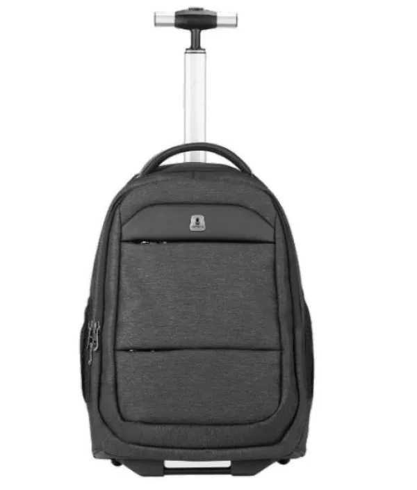Volkano Falcon Trolley VK-7133-CH ranac na točkiće za laptop 15,6"