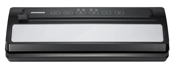 Heinner FreshLock 110SS HAV-E110SS aparat za vakumiranje i zavarivanje
