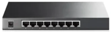 TP-Link Omada TL-SG2008P upravljivi Gigabit PoE+ svič sa 8 portova