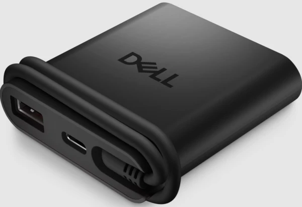 Dell Pro DA225 4-u-1 USB-C hub sa HDMI 4K 60 Hz