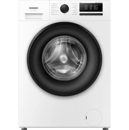 Heinner HWM-HMN6010IVSMA slim mašina za pranje veša, 6 kg, 1000 o/min, inverter