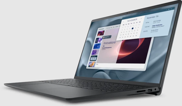 Dell Pro 15 Essential PV15250, Core 3 100U, 8 GB/512 GB