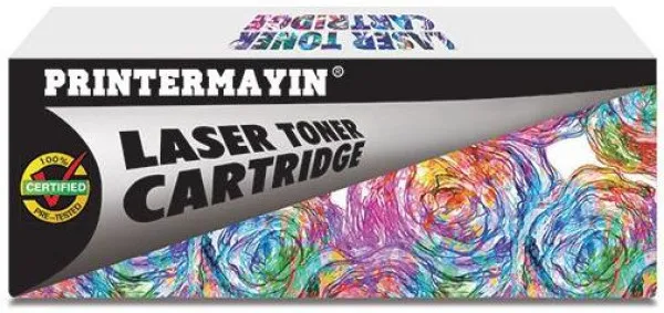Printermayin CC364A/CE390A crni zamenski toner, 10.000 strana