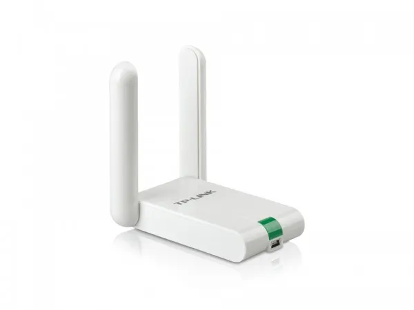 TP-Link TL-WN822N USB Wi-Fi adapter N300 sa dve antene