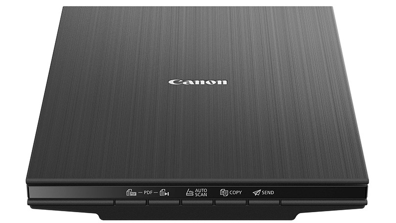 Canon CanoScan LiDE 400 A4 plošni skener 4800 × 4800 dpi