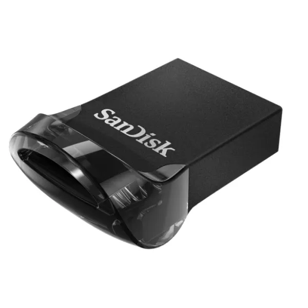 SanDisk Ultra Fit USB memorija 64 GB USB 3.2 Gen 1