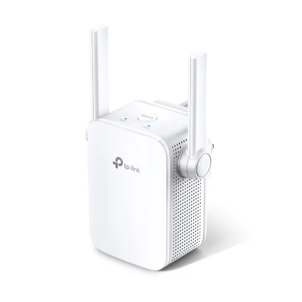TP-Link TL-WA855RE Wi-Fi 4 pojačivač signala N300 sa 2 antene