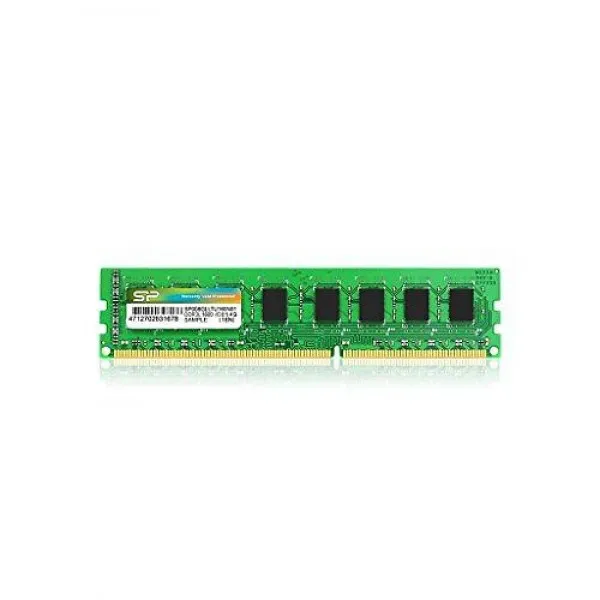 Silicon Power DDR3L 8 GB 1600 MHz DIMM SP008GLLTU160N02
