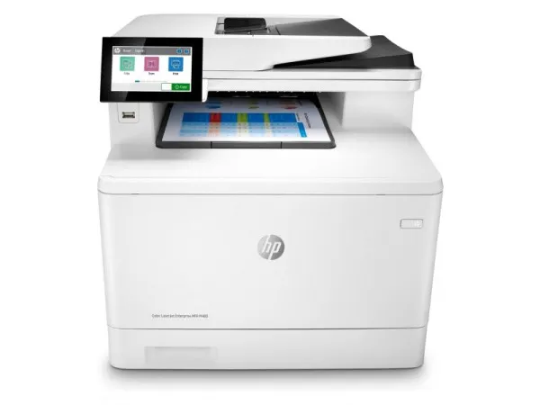 HP Color LaserJet Enterprise MFP M480f A4 kolor multifunkcijski štampač
