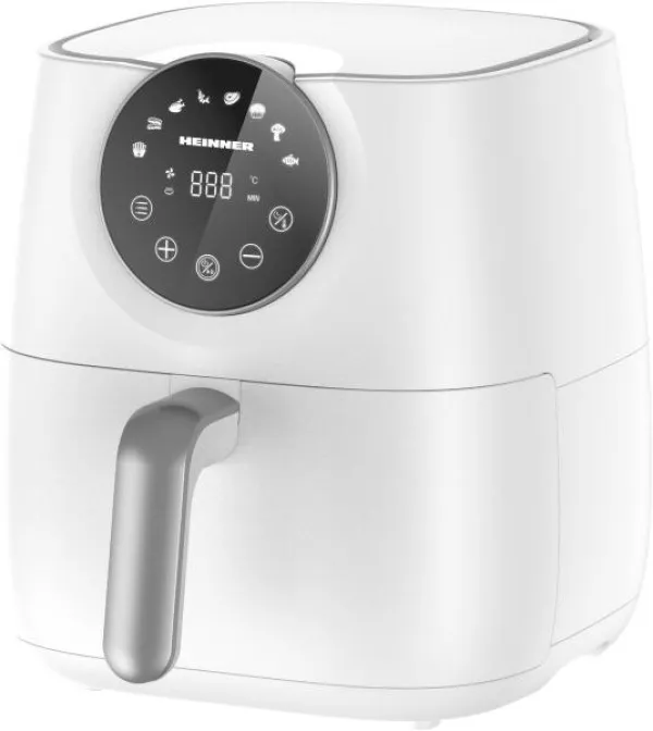Heinner SmartFry HAF-B6WH1700 friteza na vruć vazduh, 5,7 l