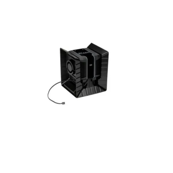 Serverski aktivni CPU hladnjak Supermicro SNK-P0066AP4, SP3/sWRX8