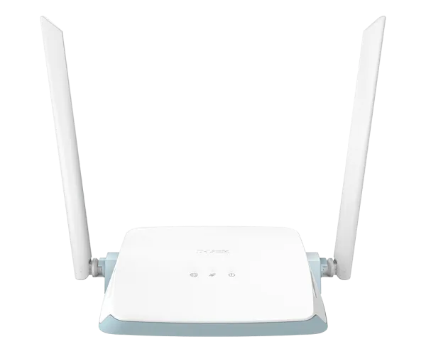 D-Link R03/E Eagle Pro AI N300 Wi-Fi ruter, 2,4 GHz