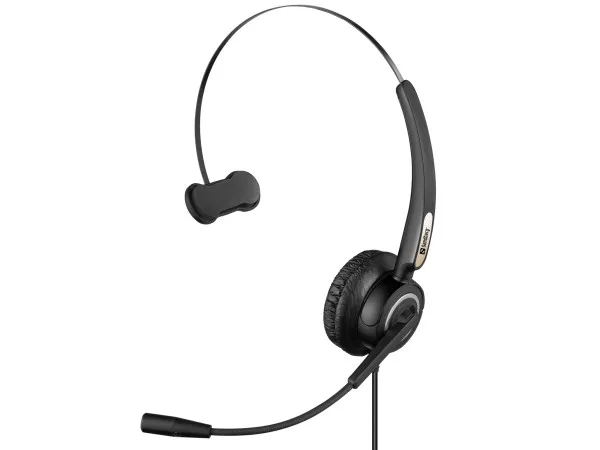 Sandberg USB Office Headset Pro Mono 126-14 žične mono slušalice sa mikrofonom
