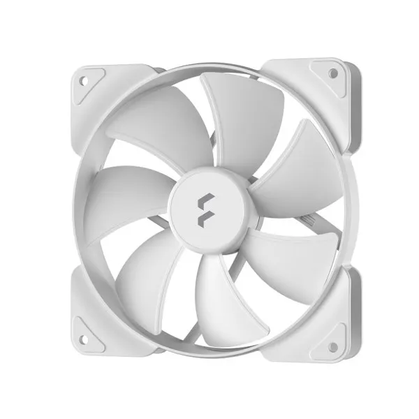 Fractal Design Aspect 14 White 140 mm kućišni ventilator FD-F-AS1-1402
