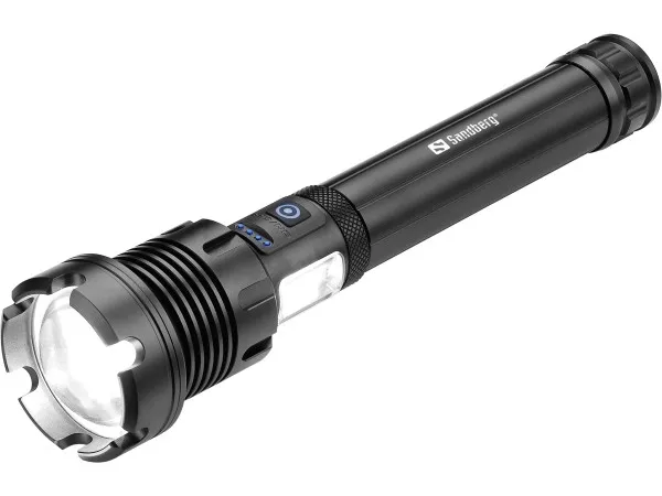 Sandberg Survivor 7in1 Torch Powerbank 10000 421-09 baterijska lampa i powerbank