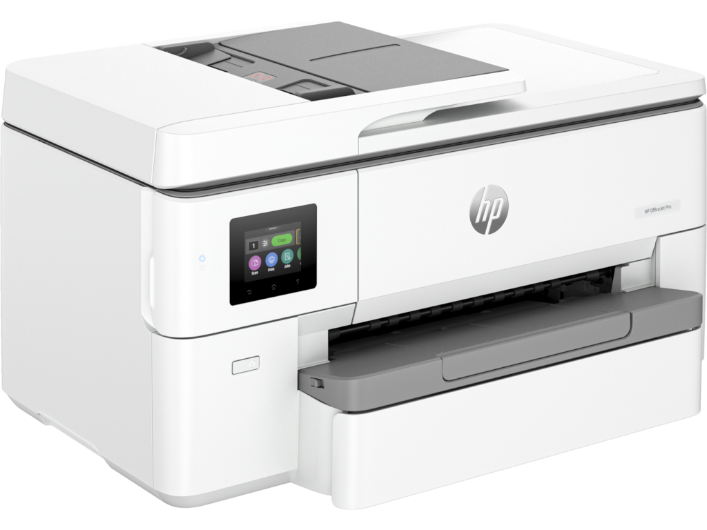 HP OfficeJet Pro 9720 A3 kolor multifunkcijski inkjet štampač
