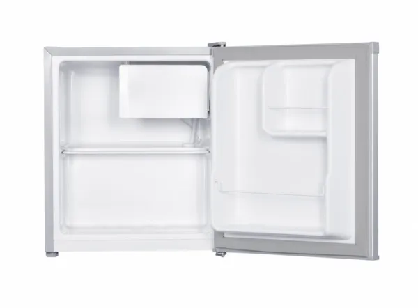 Heinner HMB-HM41SE++ mini-bar 41 l, srebrni