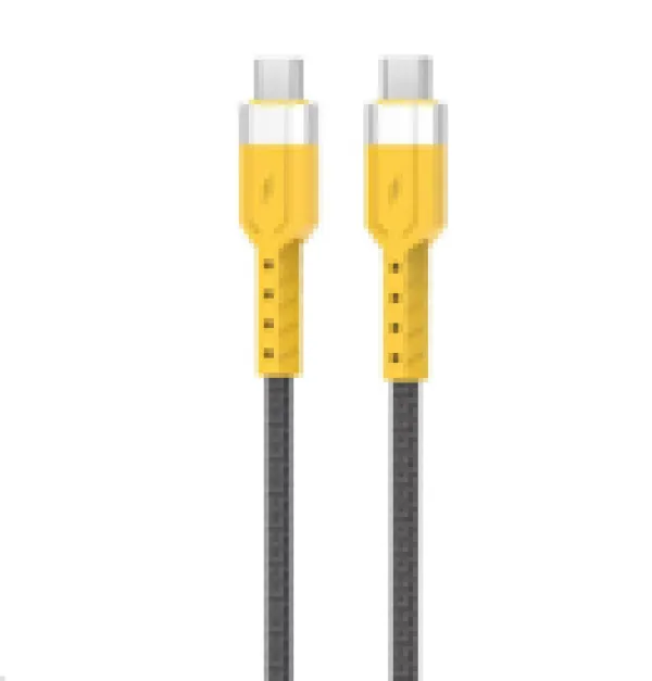 Stars Solutions USB-C na USB-C kabl, 1 m