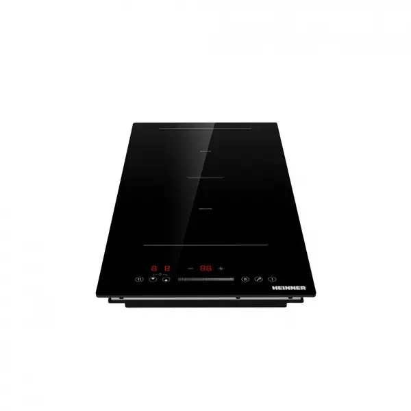 Heinner HBHI-M2ZB1FXTC indukciona ploča 30 cm, 2 zone, 3.500 W