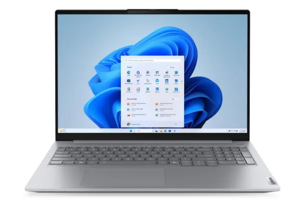 Lenovo ThinkBook 16 G8 IAL laptop Core Ultra 7 255H, 16 GB, 512 GB SSD