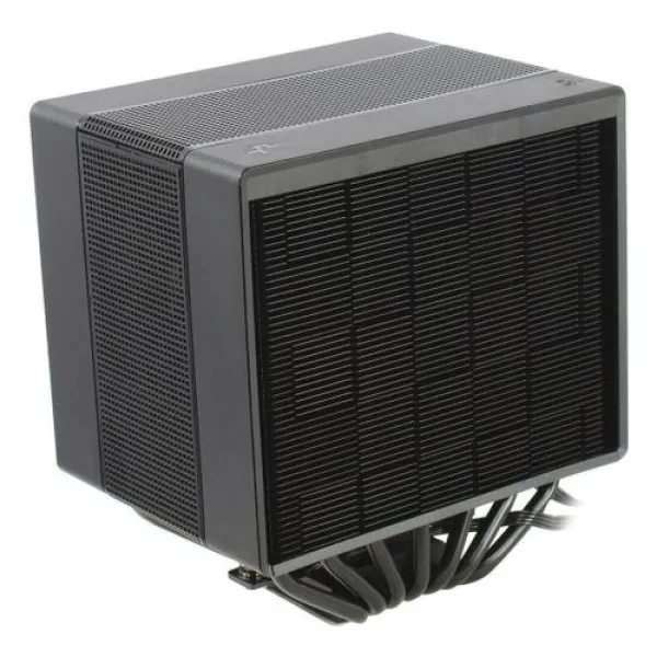 DeepCool Assassin 4S crni CPU hladnjak sa 7 toplotnih cevi