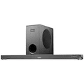 Volkano Dynasty VK-3904 2.1 soundbar sa bežičnim subwooferom, 120 W RMS
