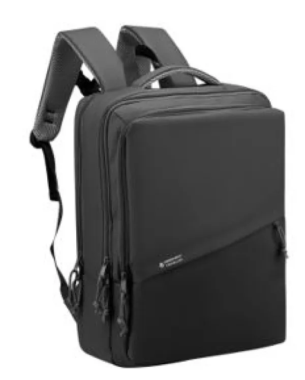 Volkano VK-9300-CH tamnosivi putni ranac za laptop 15,6 inča