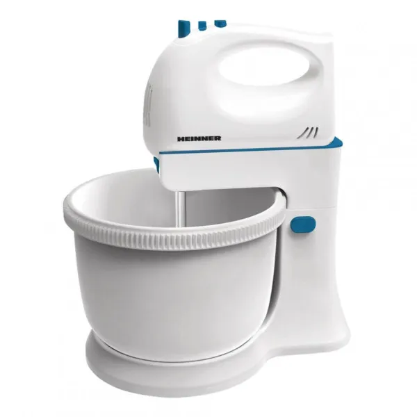 Heinner HMB-350BL mikser sa posudom 300 W, 2,5 l