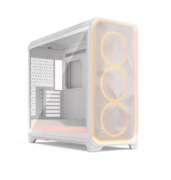 Fractal Design Meshify 3 XL Ambience Pro RGB belo kućište, FD-C-MES3X-05