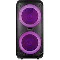 Volkano Summit VK-3901-D8 Bluetooth trolley party zvučnik, 40 W RMS