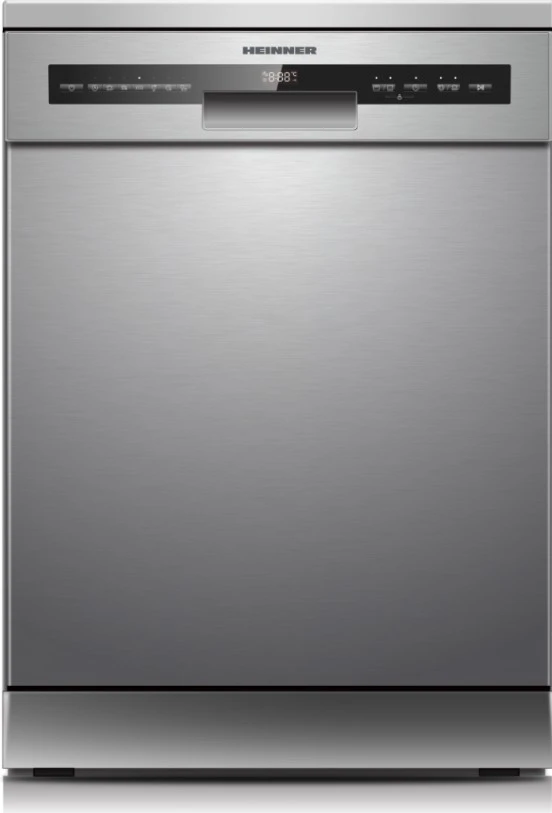 Heinner HDW-FSM60714AXD+++ mašina za sudove 14 kompleta, klasa D