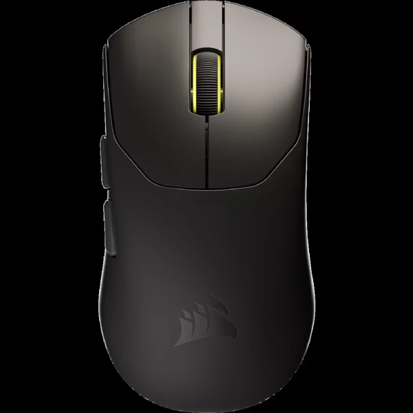 Corsair SABRE v2 PRO Ultralight bežični gejming miš, 33.000 DPI, 36 g