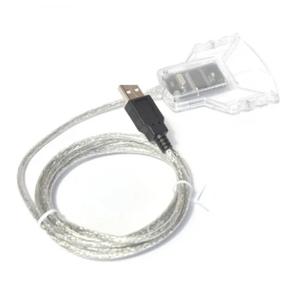 Gemalto IDBridge CT30 USB čitač kontaktnih pametnih kartica