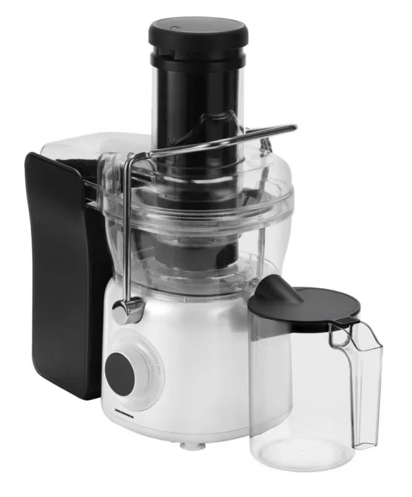 Heinner PearlWhite HSF-K1000DCWP sokovnik 1000 W sa promenljivom brzinom