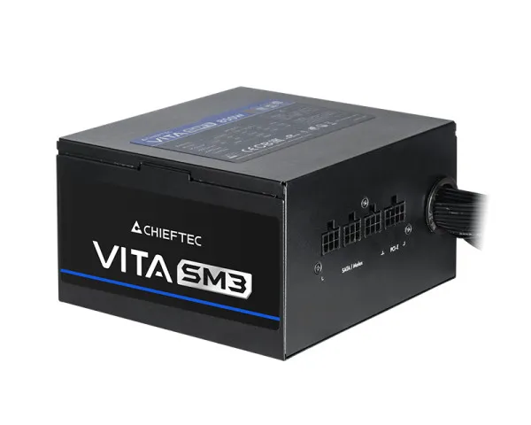 Chieftec VITA SM3 BPX-850-C polumodularno napajanje 850 W
