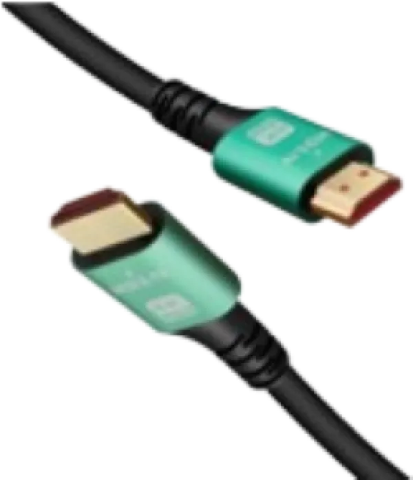 Stars Solutions HDMI 2.1 kabl HDMI muški–muški, 5 m