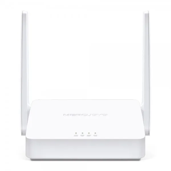 Mercusys MW302R Wi-Fi ruter N300 300 Mbps