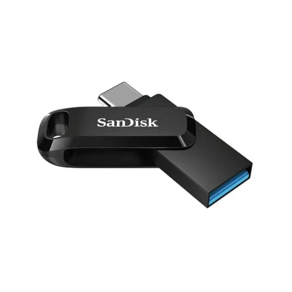 SanDisk Ultra Dual Drive Go 512 GB USB-C/USB-A memorijski stik