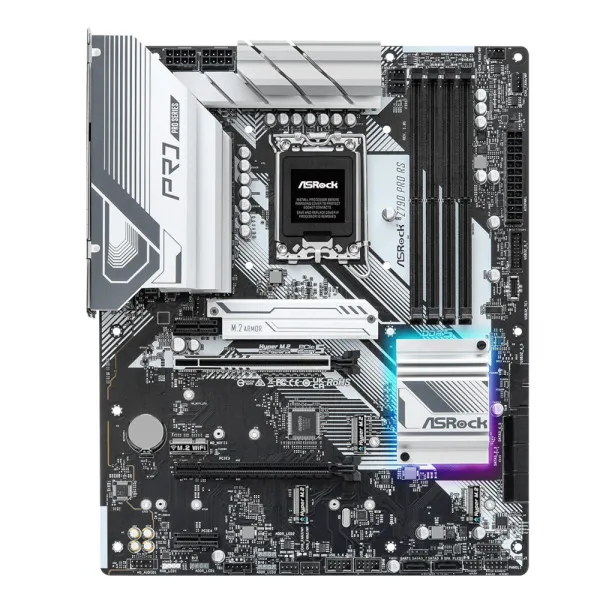 ASRock Z790 Pro RS DDR5 ATX matična ploča