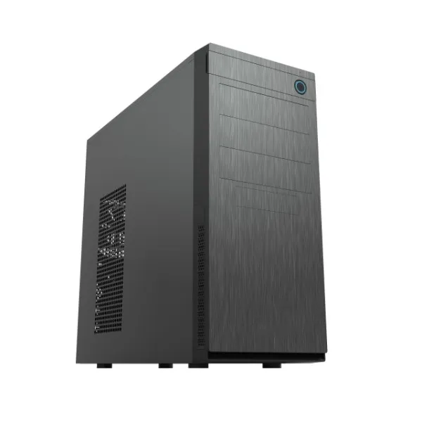 Chieftec HC-10B-OP ATX kućište za računar, crno
