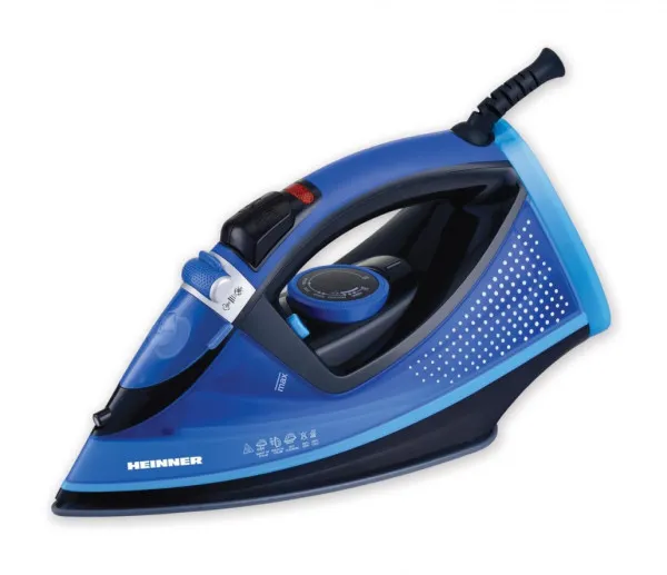 Heinner HSI-2400LT parna pegla, 2400 W, keramička ploča