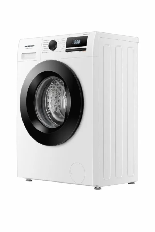 Heinner HWM-HME7012IVSMA+++ mašina za pranje veša, 7 kg, inverter, slim