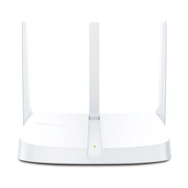 Mercusys MW306R N300 Wi-Fi ruter sa 3 antene