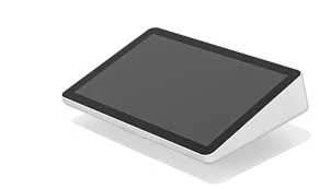 Logitech Tap IP 952-000085 PoE kontroler za konferencijske sale, grafitni