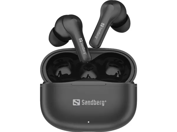 Sandberg Play'n Go 126-51 TWS Bluetooth 6.0 slušalice sa futrolom