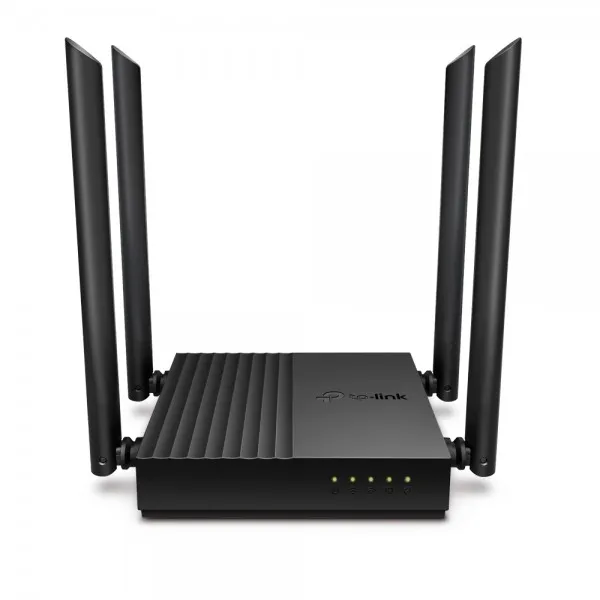TP-Link Archer C64 AC1200 gigabitni dual-band Wi-Fi ruter
