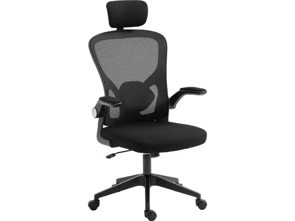 Sandberg ErgoFusion Gaming Chair Basic 640-97 stolica sa mrežastim naslonom