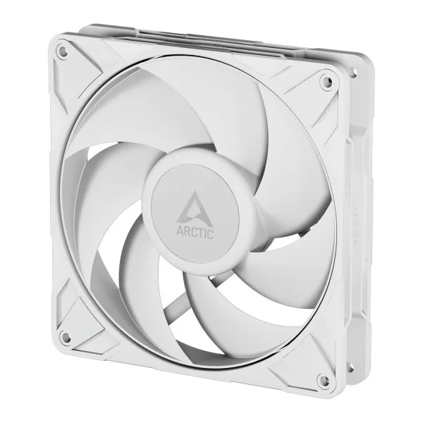 ARCTIC P14 Pro PST White ACFAN00317A 140 mm PWM ventilator