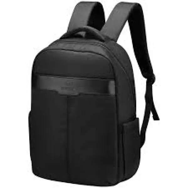 Volkano Logan VK-9207-BK ranac za laptop do 15,6 inča